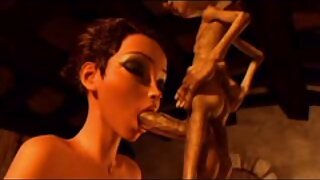 Trashy cure uživaju porno slike poznatih gledajući kako frajer jebe njihove analne rupice