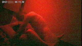 Drske kuje Jay Dee Rita Rush jašu porno slike žena Sabbyja i Choky Icea u seks videu za četvorku