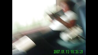 Prsata crnka zgodna ima lijep seks u stilu 69 sa svojom vrućom svijetlom kosom matorke porno slike