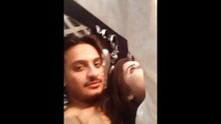 Kavkaska MILF guzica izbušena u hardcore međurasnoj slike jebanja sceni analnog jebanja